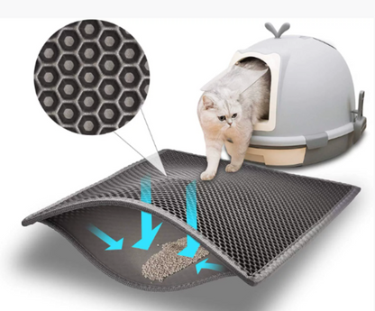 Cat Litter Mat